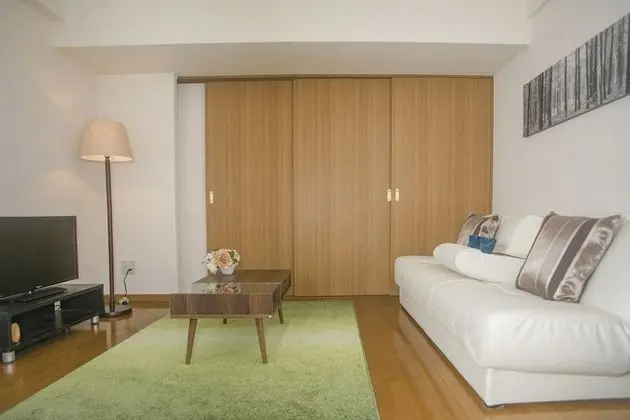 Deluxe Apart Daire (A L02)