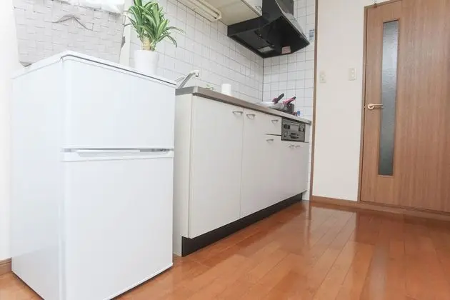 Deluxe Apart Daire (A L02)