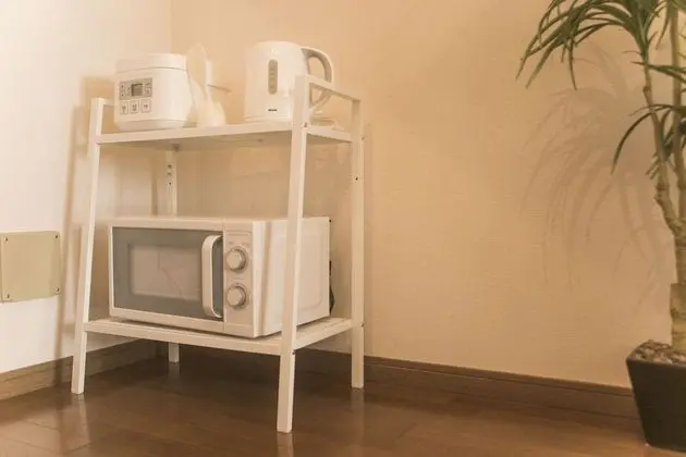 Deluxe Apart Daire (A L02)
