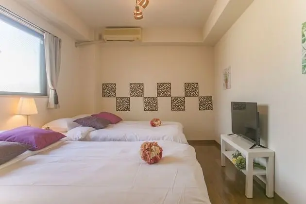 Luxury Apart Daire (L04)