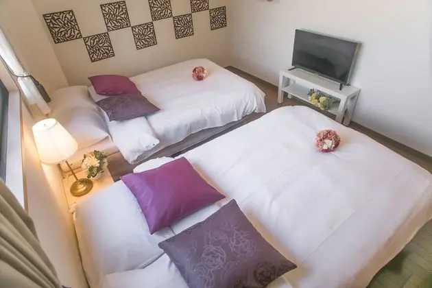 Luxury Apart Daire (L04)