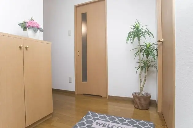 Luxury Apart Daire (L04)