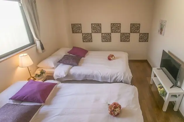 Luxury Apart Daire (L04)