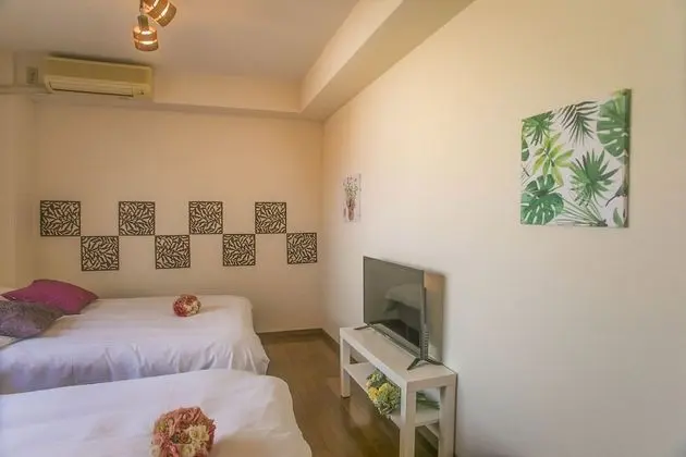 Luxury Apart Daire (L04)