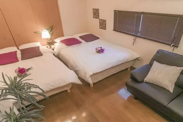 Luxury Apart Daire (L04)