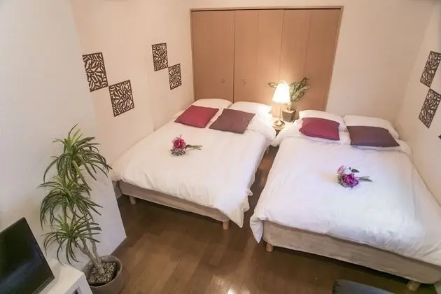 Luxury Apart Daire (L04)