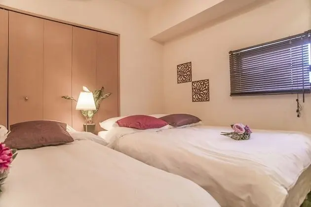 Luxury Apart Daire (L04)