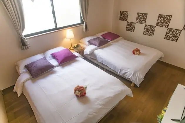 Luxury Apart Daire (L04)
