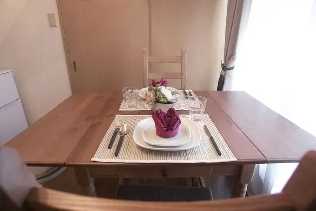 Luxury Apart Daire (L04)