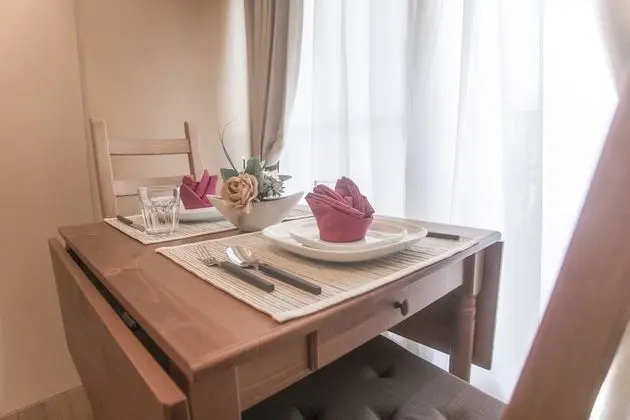 Luxury Apart Daire (L04)