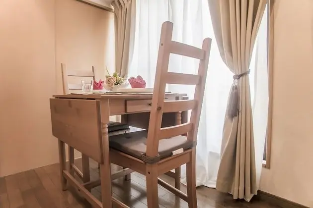 Luxury Apart Daire (L04)