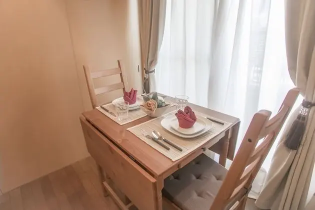 Luxury Apart Daire (L04)