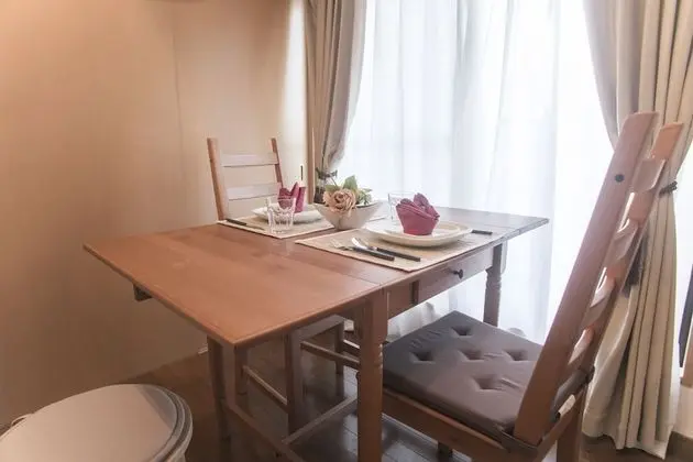 Luxury Apart Daire (L04)