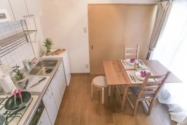 Luxury Apart Daire (L04)