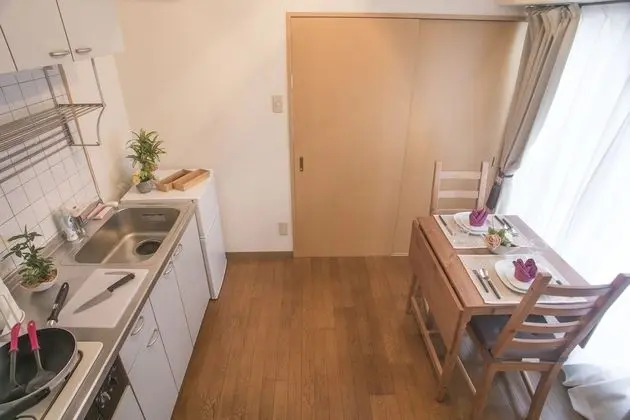 Luxury Apart Daire (L04)