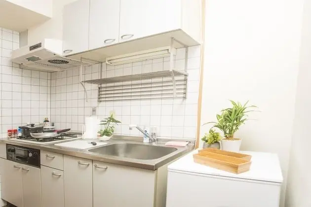 Luxury Apart Daire (L04)