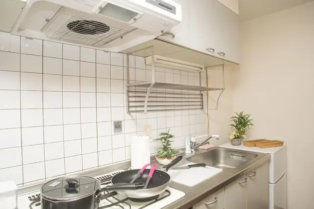 Luxury Apart Daire (L04)