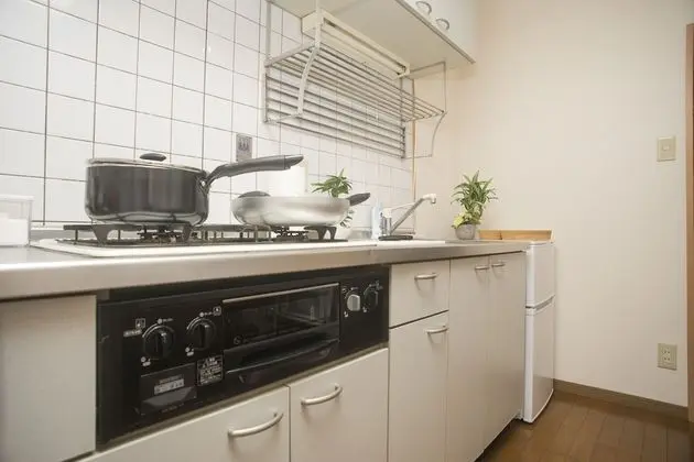 Luxury Apart Daire (L04)
