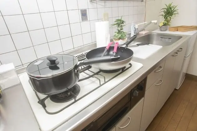 Luxury Apart Daire (L04)