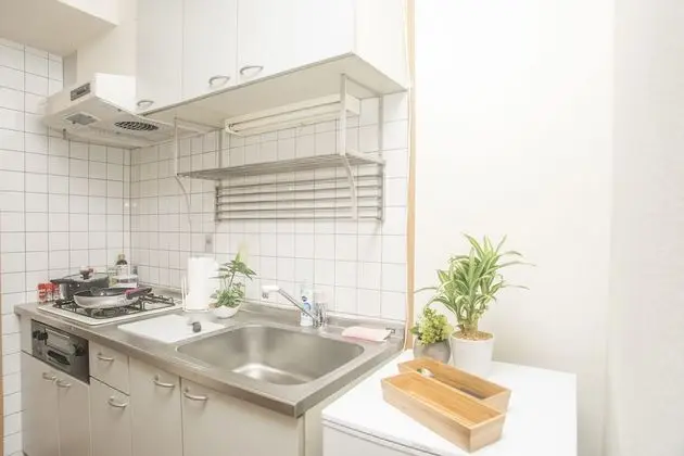 Luxury Apart Daire (L04)