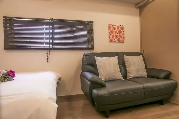 Luxury Apart Daire (L04)