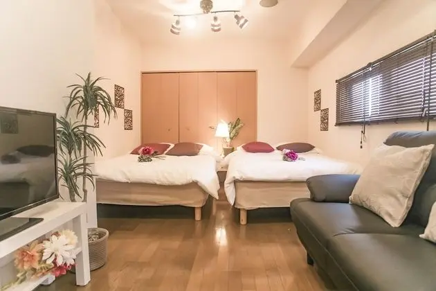 Luxury Apart Daire (L04)