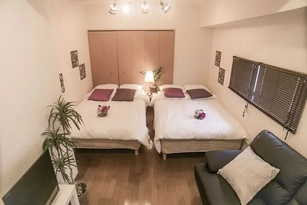 Luxury Apart Daire (L04)