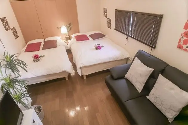 Luxury Apart Daire (L04)