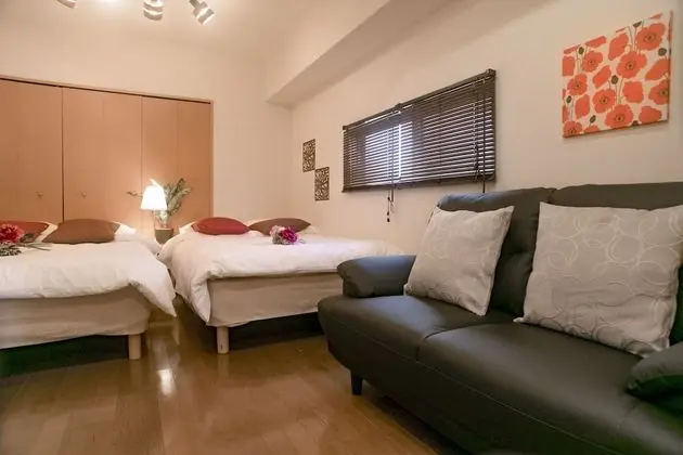 Luxury Apart Daire (L04)
