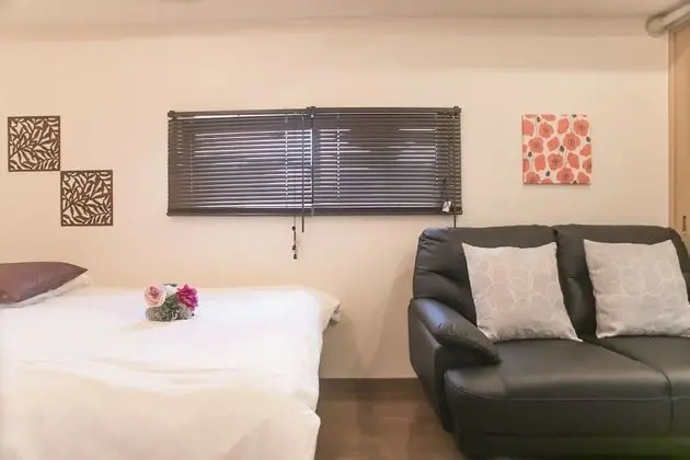 Luxury Apart Daire (L04)