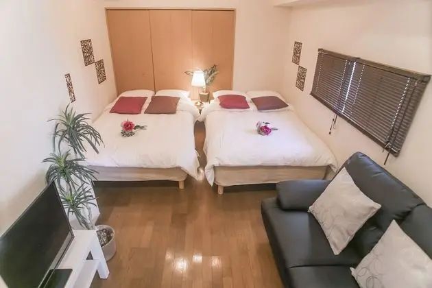 Luxury Apart Daire (L04)
