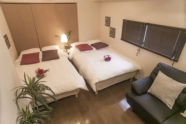 Luxury Apart Daire (L04)