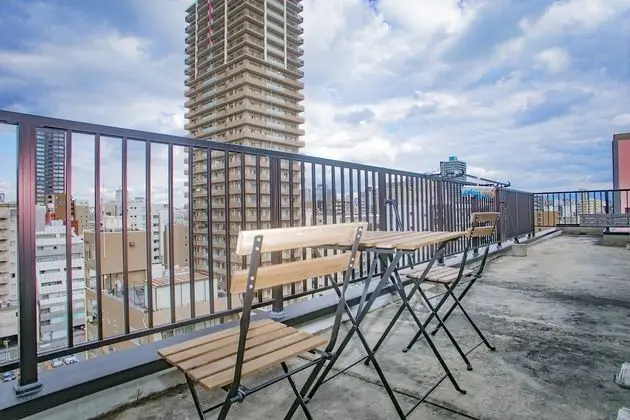 Luxury Apart Daire (L04)