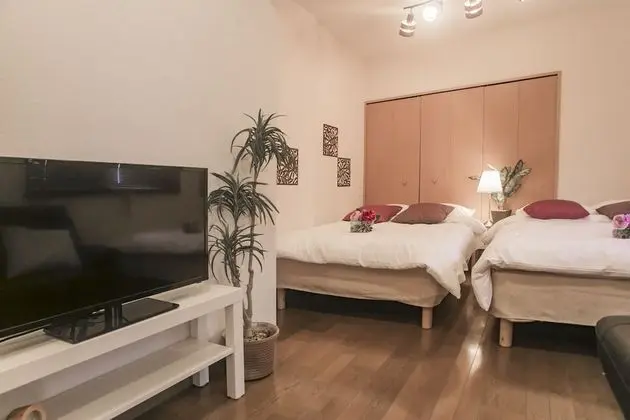 Luxury Apart Daire (L04)