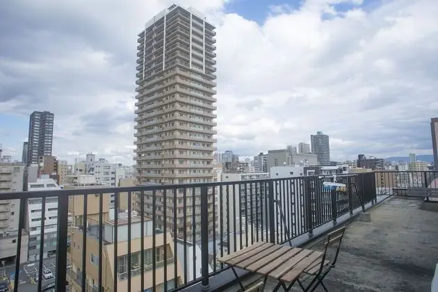 Luxury Apart Daire (L04)