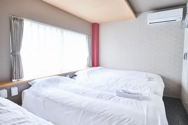 Dört Kişilik Oda (For 4 guests)
