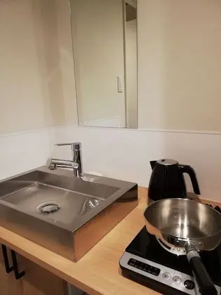 Dört Kişilik Oda (For 4 guests)