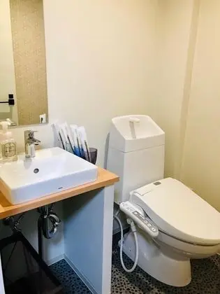 Dört Kişilik Oda (For 4 guests)