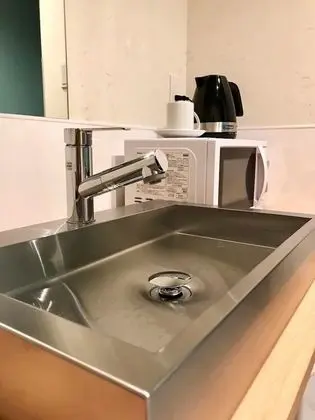 Dört Kişilik Oda (For 4 guests)