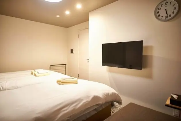 Dört Kişilik Oda (For 4 guests)