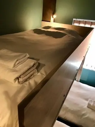 Family Oda (Connecting,  with Loft, For 6 guests)
