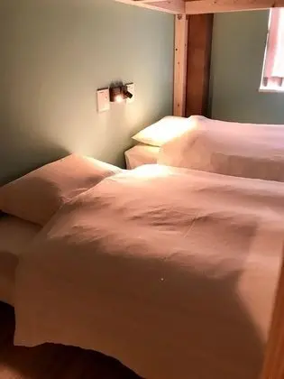 Family Oda (Connecting,  with Loft, For 6 guests)