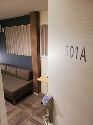 Family Stüdyo (Connecting,  For 6 guests, 5th Floor)