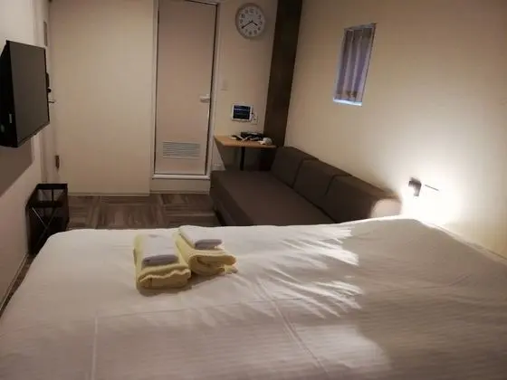 Family Stüdyo (Connecting,  For 6 guests, 5th Floor)