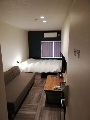 Family Stüdyo (Connecting,  For 6 guests, 5th Floor)