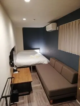 Family Stüdyo (Connecting,  For 6 guests, 5th Floor)