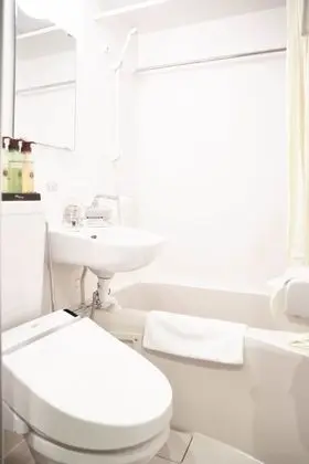 Family Stüdyo (Connecting,  For 6 guests, 5th Floor)