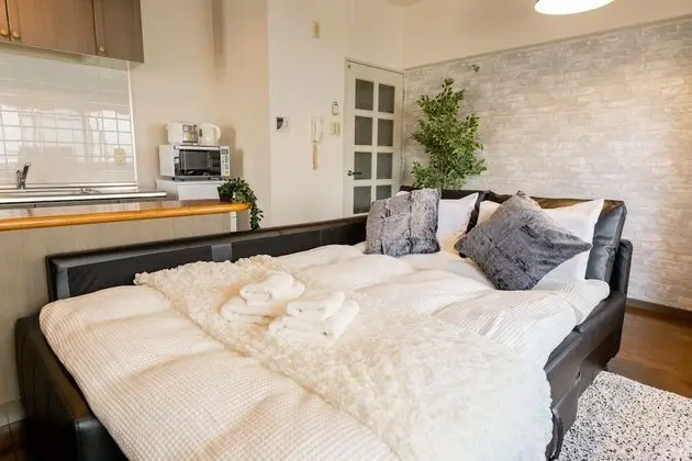 Apart Daire (GD100)