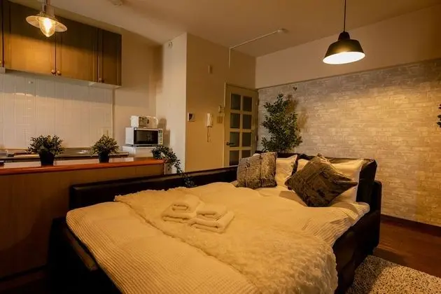Apart Daire (GD100)