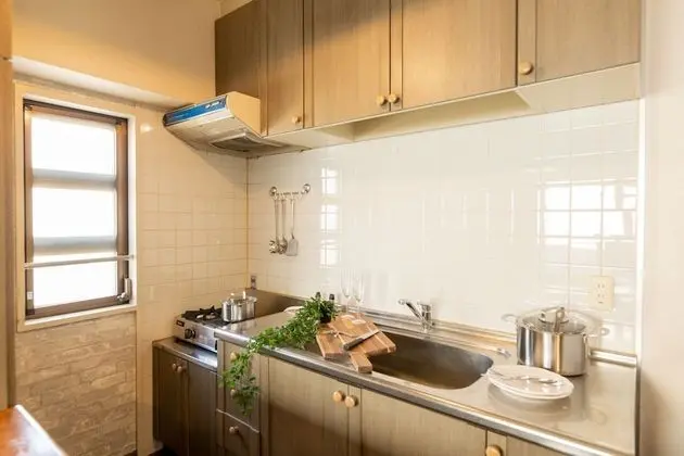 Apart Daire (GD100)